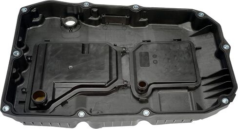 Dorman 265-887 Transmission Oil Pan Compatible with Select Freightliner/Mercedes-Benz Models (OE FIX) in Saudi Arabia