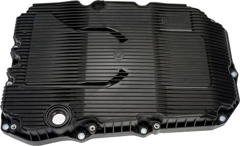 Dorman 265-887 Transmission Oil Pan Compatible with Select Freightliner/Mercedes-Benz Models (OE FIX) in Saudi Arabia