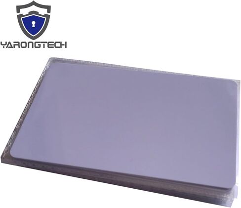YARONGTECH MIFARE® DESFire® EV3 8K NFC Plastic Card -10PCS in Saudi Arabia