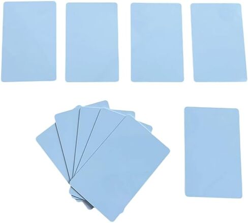 YARONGTECH MIFARE® DESFire® EV3 8K NFC Plastic Card -10PCS in Saudi Arabia