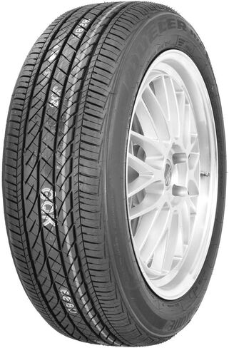 Bridgestone Dueler H/P Sport AS Performance SUV All-Season Tire245/50R20 102 V in Saudi Arabia