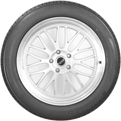 Bridgestone Dueler H/P Sport AS Performance SUV All-Season Tire245/50R20 102 V in Saudi Arabia