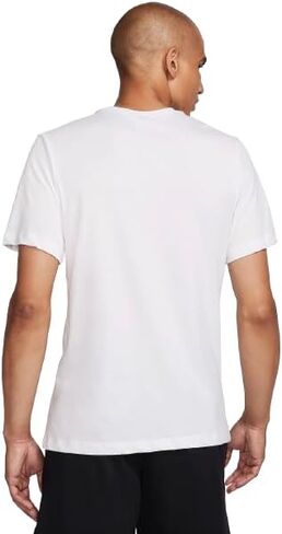 Nike Men's Dri-FIT Fitness T-Shirt in Saudi Arabia