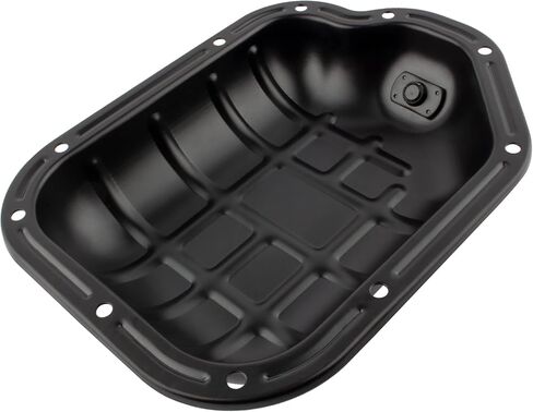 BOXI Oil Pan Compatible for Nissan Altima Maxima Murano Quest/for Infiniti I30 I35 2000 2001 2002 2003 2004 2005 2006 2007 2008 2009 3.0L 3.5L | Replace 264-505 111102Y000 NSP24A in Saudi Arabia