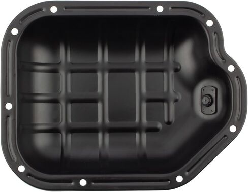 BOXI Oil Pan Compatible for Nissan Altima Maxima Murano Quest/for Infiniti I30 I35 2000 2001 2002 2003 2004 2005 2006 2007 2008 2009 3.0L 3.5L | Replace 264-505 111102Y000 NSP24A in Saudi Arabia