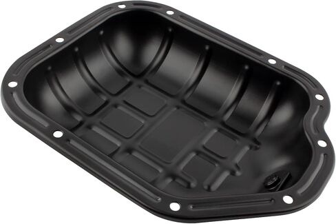 BOXI Oil Pan Compatible for Nissan Altima Maxima Murano Quest/for Infiniti I30 I35 2000 2001 2002 2003 2004 2005 2006 2007 2008 2009 3.0L 3.5L | Replace 264-505 111102Y000 NSP24A in Saudi Arabia