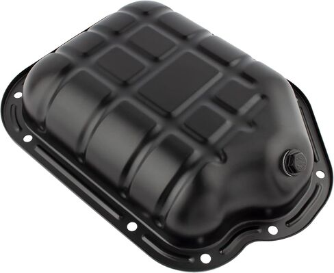 BOXI Oil Pan Compatible for Nissan Altima Maxima Murano Quest/for Infiniti I30 I35 2000 2001 2002 2003 2004 2005 2006 2007 2008 2009 3.0L 3.5L | Replace 264-505 111102Y000 NSP24A in Saudi Arabia