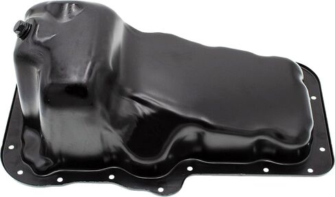 Dorman 264-249 Engine Oil Pan Compatible with Select Dodge / Jeep / Ram Models in Saudi Arabia