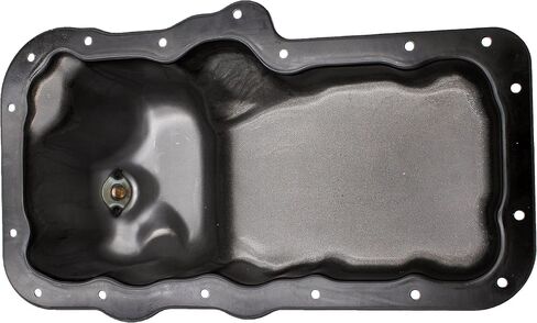 Dorman 264-249 Engine Oil Pan Compatible with Select Dodge / Jeep / Ram Models in Saudi Arabia