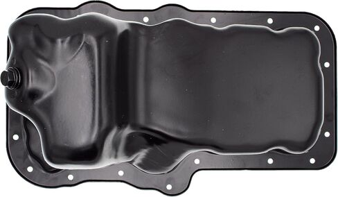Dorman 264-249 Engine Oil Pan Compatible with Select Dodge / Jeep / Ram Models in Saudi Arabia