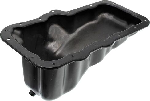 Dorman 264-249 Engine Oil Pan Compatible with Select Dodge / Jeep / Ram Models in Saudi Arabia