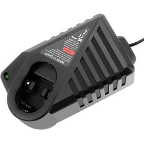 BH1218 Replacement for Bosch 7.2V -18V Ni-CD Ni-MH Battery Charger Battery BAT038/BAT048/BAT043/BAT045/BTA120/BAT181/ BAT025/BAT026/BAT160/BAT180/BAT189 Batteries