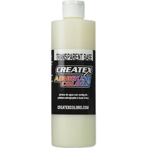 Createx CREEM-16 16 oz Transparent Base