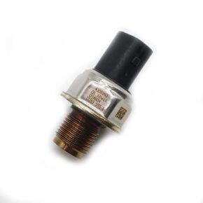 4306993 Fuel Rail Pressure Sensor Regulator 68210175AA 5PP5-8 fits DOD.ge RAM with Cummins 6.7L 2013-2018