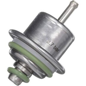 Delphi FP10382 Fuel Pressure Regulator, 1 Pack