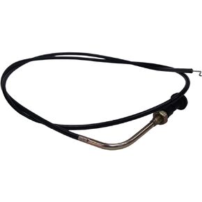 115-2753 1152753 Throttle Choke Cable Compatible with Toro Z Master Zero Turn 74141TE 74142TE 74143 74145 74902TE 74909TE 74919TE 74921 74922 74923