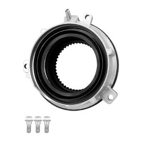 HL1Z-3C247-A Hub Auto Locking Actuator 4 Wheel Drive 4x4 4WD Fit for Ford F150 2015-2020 Expedition Lincoln Navigator 2016-2018 Replace GL1Z-3C247-A