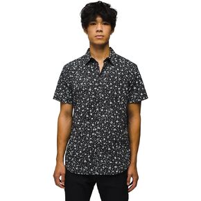 prAna Stimmersee Shirt Slim Fit