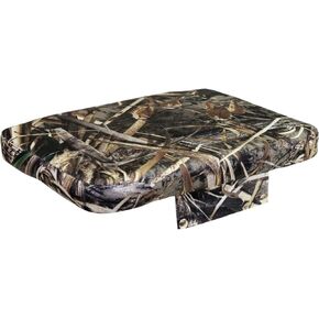 Wise 8WD1512-733 Premium 20 Qt. Cooler Cushion Roadie Style - Realtree Max Camo