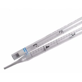 Individually Packaged Serological Pipettes, Sterile, 2mL Volume (200/case)