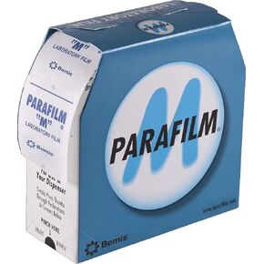 Parafilm - 672050 PM992 Wrap, 2" Wide; 250 Ft/Roll