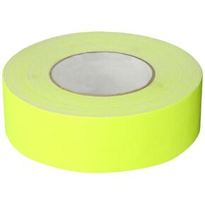 Polyken 510 Rubber Premium Grade Gaffer's Tape, Gray, 4in x 55yd