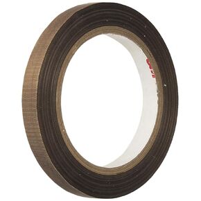 شريط 3M - 1187526 5151 2 بوصة × 5 ياردة PTFE/UHMW (لفة واحدة)