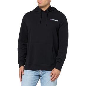 Element Men's Joint Cube Hoodie Pullover Sweater