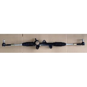 Steering Rack Assembly 39191-0036 with Tie Rod Ends Replacement for 2012-2013 Kawasaki Teryx 4 750 & 2014-2023 TERYX 800 Teryx4 KRF800 KRT800 UTVs
