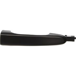 Depo 323-50010-202 Rear Driver Side Exterior Door Handle For Kia Sportage LX