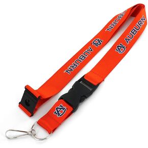 aminco NCAA unisex Ncaa Team Lanyard, Orange