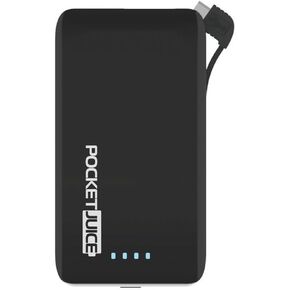 TZUMI 4K Power Bank