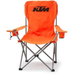 KTM Racetrack Chair - 3PW240031500