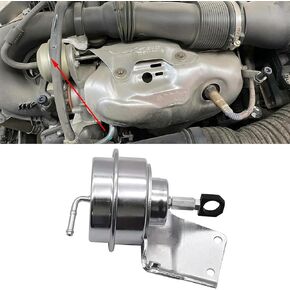 Turbo Turbocharger Actuator Compatible with Acura RDX 2007 2008 2009 2010 2011 2012 Replace 49389-18470 49389-01040 48389-01043 49389-01020