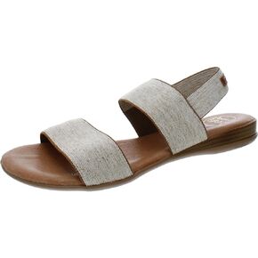 André Assous Women's Nigella Flat Sandal