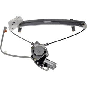 Dorman 751-055 Front Passenger Side Power Window Regulator and Motor Assembly Compatible with Select Acura Models