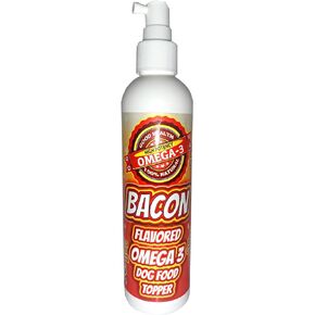 Green Seal Products Bacon Spray for Dry Dog Food, 8 Ounce (Pack of 1) in Saudi Arabia