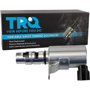 TRQ Variable Valve Timing Solenoid Compatible with 2004-2012 Mitsubishi