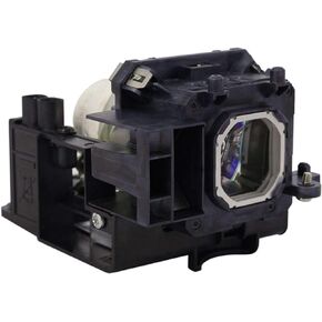 NP17LP Replacement Projector lamp with Housing for NEC Projectors