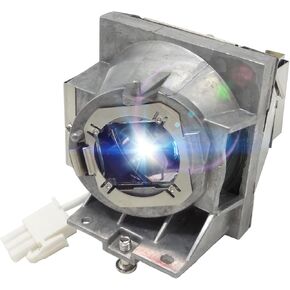 A+ Quality RLC-124 Replacement Projector Lamp Bulb with Housing Compatible with Viewsonic PG707X in Kuwait