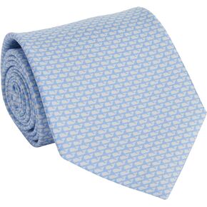 vineyard vines Mens Micro Whales Printed TieNecktie