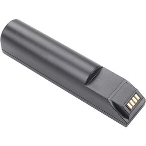 BAT-SCN05 Lithium-Ion Battery for Honeywell Voyager 1202 and 1452, Xenon 1902, Granit 1911I, 3820, 3820I, 4820, and 4820I Cordless Scanners P/N 50148009-001 BAT-SCN01 in Kuwait