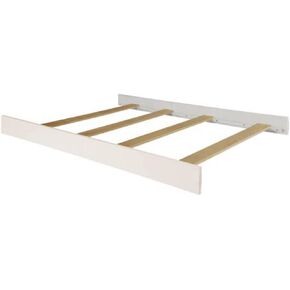 CC KITS Full-Size Conversion Kit Bed Rails for Young America Cribs (Black)