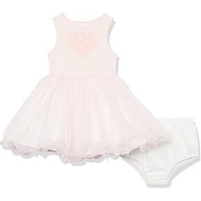PIPPA & JULIE Baby Girls' One Size Sleeveless Party Tutu Dress in Kuwait