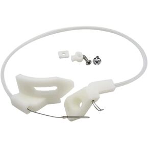 Gear Shift Indicator Cable Fits for 1980-1986 Ford F-150 F-250 F-350 Bronco Auto Trans Replace E3TZ-7A110-A