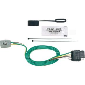Hopkins Towing Solutions 11141945 Plug-In Simple Vehicle to Trailer Wiring Kit