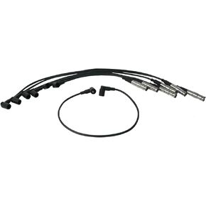 URO Parts Q4150027 Spark Plug Wire Set