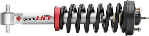 Rancho QuickLIFT RS999950 Suspension Strut and Coil Spring Assembly in Saudi Arabia