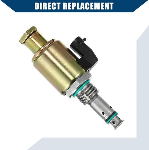 NO F81Z9C968AB 7.3L Fuel Injection Pressure Regulator and ICP Sensor for Ford E350 Econoline for Excursion F150 F250 F350 Super Duty/Durable / 1 Set in Saudi Arabia