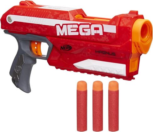 Nerf N-Strike Elite Mega Magnus Blaster in Saudi Arabia